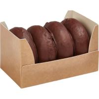 Berlinas bombón HOOPS, bandeja 4 uds