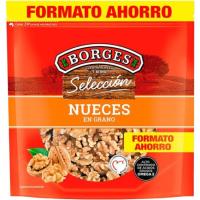 Nuez en grano BORGES, bolsa 225 g