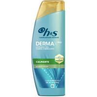 Champú dermaxpro calmante H&S, bote 300 ml