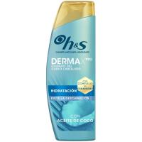 Champú dermaxpro hidratante H&S, bote 300 ml Champú dermaxpro hidratante H&S, bote 300 ml