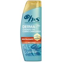 Champú dermaxpro revitalizante H&S, bote 300 ml