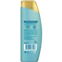 Champú dermaxpro revitalizante H&S, bote 300 ml