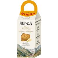 Galletas de mantequilla Pirineus BIRBA, caja 145 g