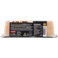 MARTIKO ahate foie gras blokea, terrina 100 g