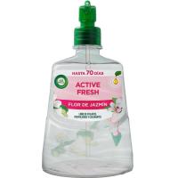 AIRWICK FRESHMATIC jasmin aire gozagarri elektrikoa, ordezkoa 1 ale