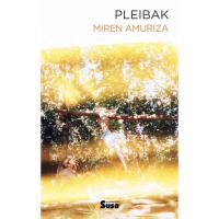 Pleibak, Miren Amuriza, Ficción