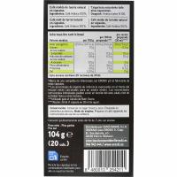 Café Kenya compatible Nespresso EROSKI SELEQTIA, caja 20 uds