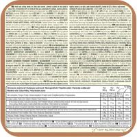 Helado Bombón mini Utopia Nocciola MAGNUM, pack 6x55 ml