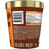 MAGNUM Bon Bon salt caramel, sorta 12x17 ml