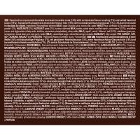 Helado Cono max sabor avellana-chocolate CORNETTO, pack 4x130 ml