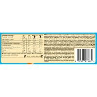 Helado Sandwich carmelocon toppings FILIPINOS, pack 4x130 ml