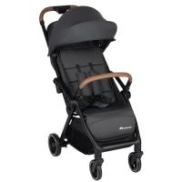 Silla de Paseo Sunlite negra BEBE CONFORT Silla de paseo ligera, plegado automático y compacto, reclinado con 1 mano. Peso máximo recomendado 22 kg, 100x46,5x92 cm.