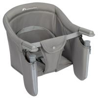 BEBE CONFORT Malva haur aulki altua gris minerala Tolestaketa superkonpaktua, instalatzeko erraza, arnes doigarria 3 puntutan, bidaia poltsa barne. Gomendatutako gehienezko pisua 15 kg, 39x38x41 cm. BEBE CONFORT Malva haur aulki altua gris minerala Tolestaketa superkonpaktua, instalatzeko erraza, arnes doigarria 3 puntutan, bidaia poltsa barne. Gomendatutako gehienezko pisua 15 kg, 39x38x41 cm.