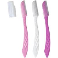 WILKINSON INTUITION bekainetarako doitasun xaflak, sorta 3 ale