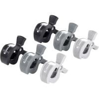 Pinzas para carrito JANE, pack 6 uds Pinzas para carrito JANE, pack 6 uds