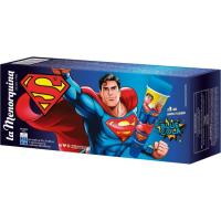 LA MENORQUINA Polo Up Superman izozkia, sorta 3x105 g