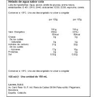 LA MENORQUINA Polo Up Superman izozkia, sorta 3x105 g