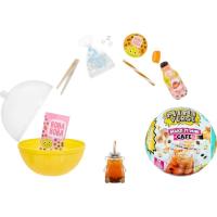 Miniverse Make It Mini Foods: Cafe Serie 4, edad rec:+8 años MINIVERSE