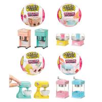 Miniverse Make It Mini Appliances Serie 2, edad rec:+8 años MINIVERSE