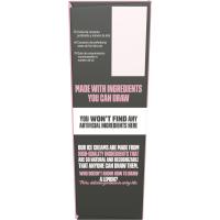 Helado frutal limón PINK ALBATROSS, pack 4x52 g