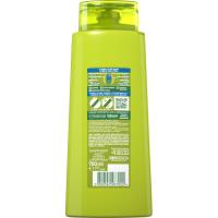 Champú fuerza y brillo FRUCTIS, bote 700 ml