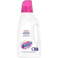VANISH ACTIVA OXI WHITE orbanak kentzeko gela, txanbila 1,8 litro VANISH ACTIVA OXI WHITE orbanak kentzeko gela, txanbila 1,8 litro