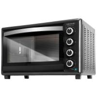 Horno portatil 46l Bake&Toast 4600 Black Gyro CECOTEC