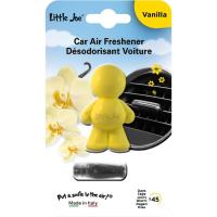 Ambientador para la rejilla de ventilación aroma vainilla LITTLE JOE, 1 ud