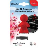 Ambientador para la rejilla de ventilación aroma cereza LITTLE JOE, 1 ud