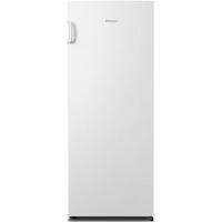 Congelador vertical, 1 puerta, 155 litros blanco FV191N4AW2 HISENSE