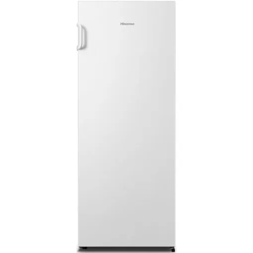 Congelador vertical, 1 puerta, 155 litros blanco FV191N4AW2 HISENSE
