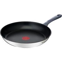 Sartén de acero inoxidable Inox Cook TEFAL, Ø 30 cm Sartén de acero inoxidable Inox Cook TEFAL, Ø 30 cm