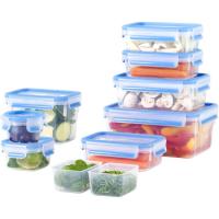 Hermético rectangular modelo Masterseal TEFAL, 3700 ml