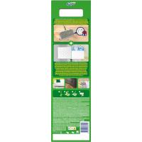 Kit atrapapolvo, mopa-3 rec. húmedos-6 secos SWIFFER, pack 1 ud