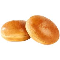 EROSKI brioche burgerra, erretilua 2 ale