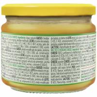 Salsa sabor queso MEXIFOODS, frasco 300 g