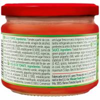 Salsa mexicana MEXIFOODS, frasco 300 g