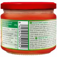 Salsa mexicana MEXIFOODS, frasco 300 g