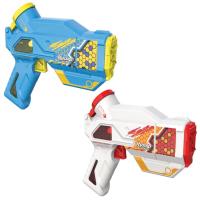 Hydro mad mini blaster, edad:+8 años, colores ¿Cuál te llegará? HYDRO M.A.D, 1 ud