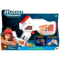 Hydro mad mini blaster, edad:+8 años, colores ¿Cuál te llegará? HYDRO M.A.D, 1 ud