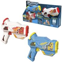 Hydro mad mini blaster, edad:+8 años, ¿Cuál te llegará? HYDRO M.A.D, pack 2 uds Hydro mad mini blaster, edad:+8 años, ¿Cuál te llegará? HYDRO M.A.D, pack 2 uds