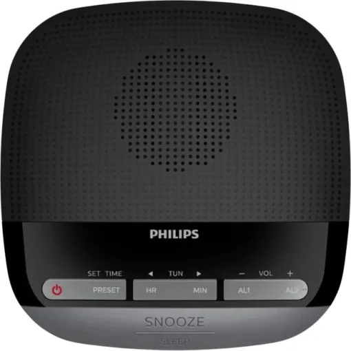 Radio reloj despertador TAR3305 PHILIPS