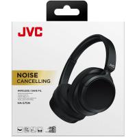 Auriculares diadema HA-S75N-BU JVC