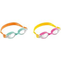 Gafas natación infantil, surtidas ¿Cuál te llegará?edad rec:3-8 años INTEX
