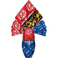 Huevo grande de Pascua KIT KAT, 1 ud, 241 g Huevo grande de Pascua KIT KAT, 1 ud, 241 g
