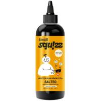 Aceite oliva virgen extra squizz salteo COOSUR, botella 620 ml
