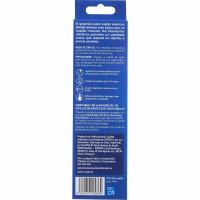 Cepillo eléctrico compatible sensible EROSKI, recambio 2 uds