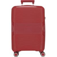 Trolley cabina rojo, ABS, TSA, 4 ruedas, Inari MOVOM, 40x20x55 cm Trolley cabina rojo, ABS, TSA, 4 ruedas, Inari MOVOM, 40x20x55 cm