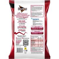 Aperitivo Ribs DORITOS, bolsa 140 g