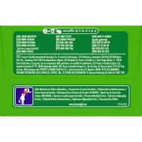 Toallitas secas para mopa SWIFFER, recambio 18 uds